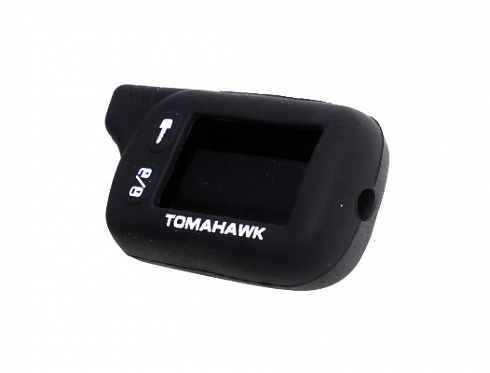 Чехол пульта сигнализации TOMAHAWK 9010/30 (силикон)