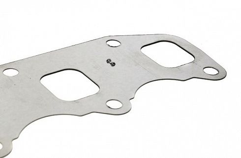 Прокладка коллектора выпуск. PARTS-MALL P1MC008