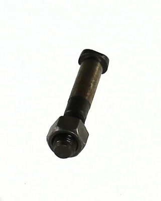 Болт М 10*62  шатуна с гайкой 402,511 ДВС