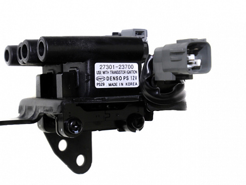Катушка зажигания HYUNDAI 2730123700