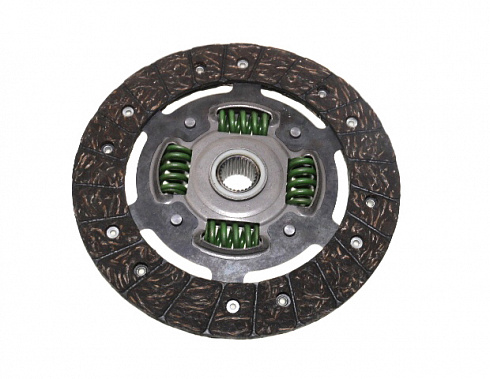 Корзина сцепления в сборе KRAFTTECH W19200I9