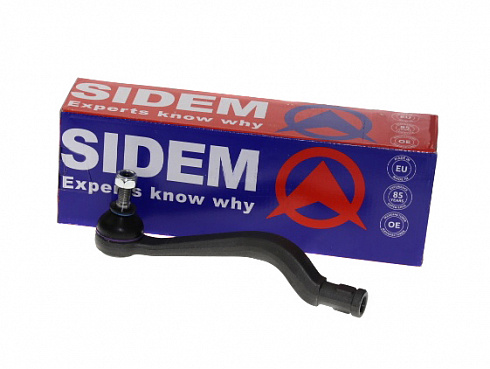 Наконечник рулевой SIDEM 5630