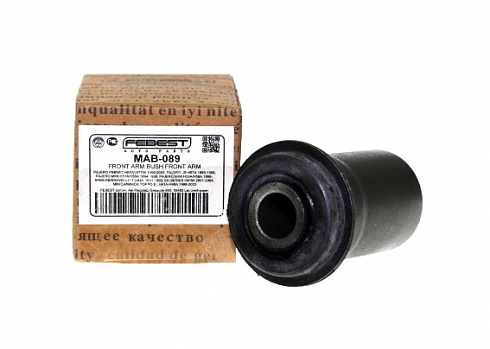 Сайлентблок FEBEST MAB089