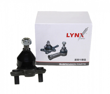 Опора шаровая LYNX C1227LR