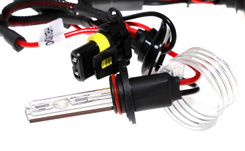 Лампы КСЕНОН C2R HB-3 5000K 35W