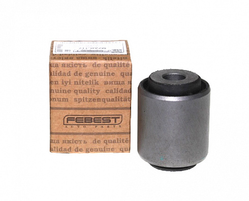 Сайлентблок FEBEST MZAB112