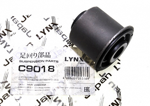 Сайлентблок LYNX C9018