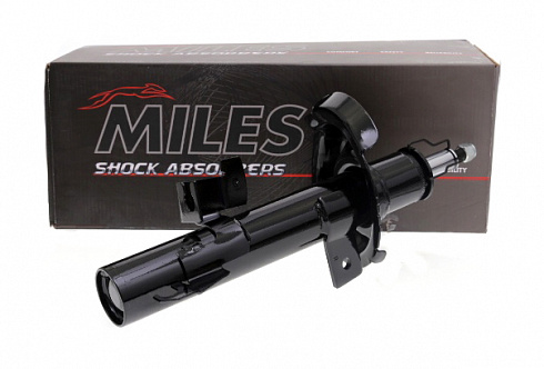 Стойка амортизационная MILES DG21051