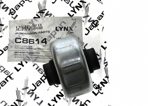 Сайлентблок LYNX C8614
