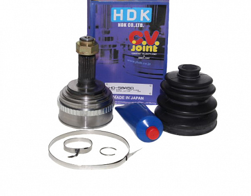 ШРУС HDK наружный HO58A50