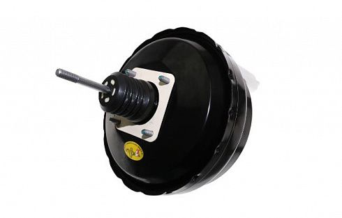 Вакуум тормозной 3302 Бизнес в сборе REG Auto (аналог BOSCH)
