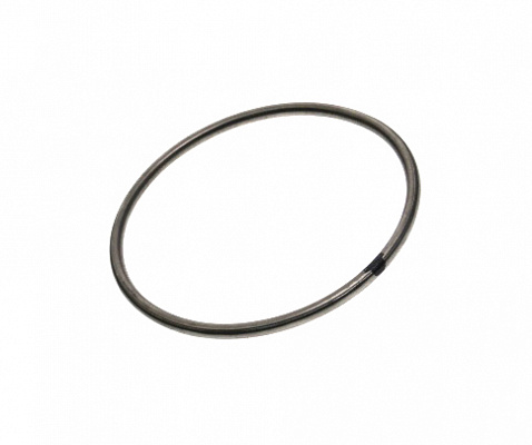 Прокладка нейтрализатора GM 96293025