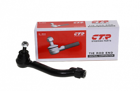 Наконечник рулевой CTR CEN132 CE0526