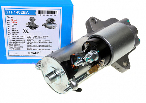 Стартер KRAUF STF1402BA