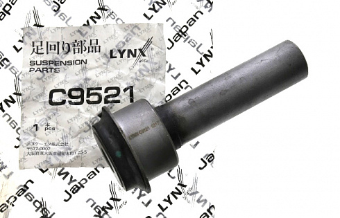 Сайлентблок LYNX C9521