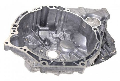 Корпус КПП Ларгус 8450020125 КПП JR5