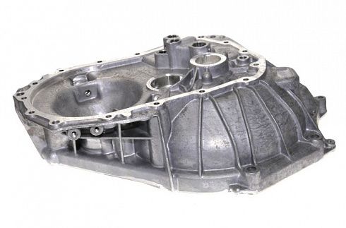 Корпус КПП Ларгус 8450020125 КПП JR5