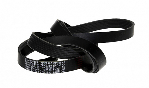 Ремень ДВС G21A 7PK2380 Газель NEXT, NN PM40004241