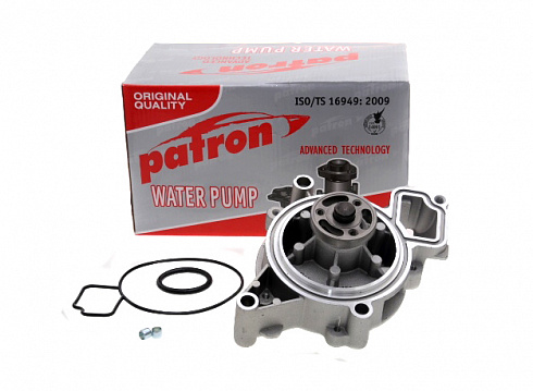Насос водяной PATRON PWP1549