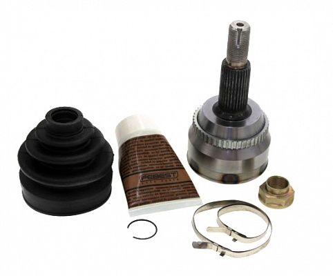 ШРУС FEBEST наружный 0110MCV30A48