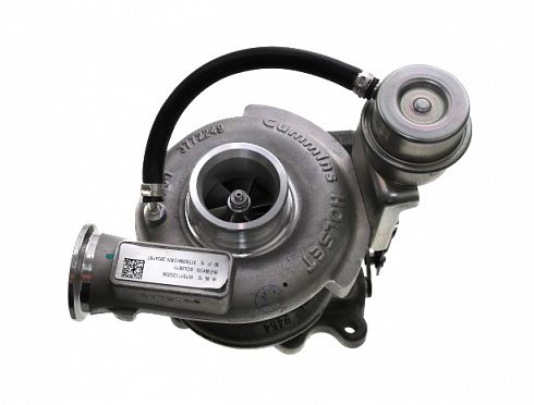 Турбокомпрессор 3302 Cummins ISF 2,8L оригинал Евро-4