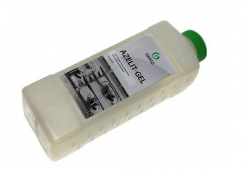Очиститель бытовой GRASS AZELIT концентрат 1л.