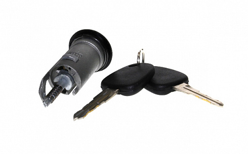 Личинка замка зажигания RAON AUTO CYC011