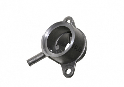 Корпус термостата нижний GM 96180615