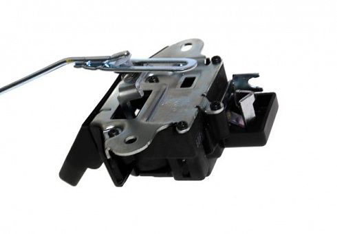 Механизм замка багажника HYUNDAI 812301R010
