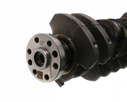 Коленвал ДВС Веста 1.8 21177-1005020-00