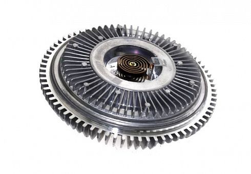 Муфта электромагн. Газель NEXT Evotech 2.7 ZOLT ZL3608006