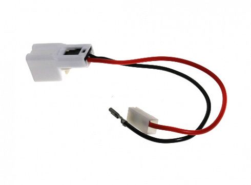 Разъём акустический динамиков на Весту, XRAY. Переходник для установки аудиосистемы Арт. 5242