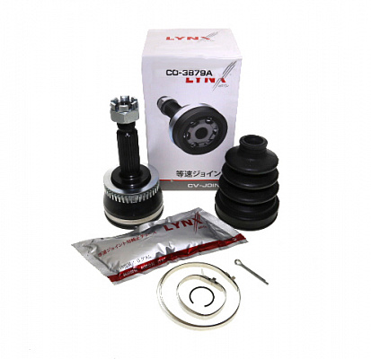 ШРУС LYNX наружный CO3879A