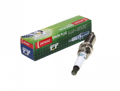 Свеча DENSO IXEH22TT