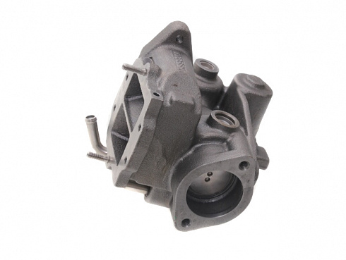 Клапан EGR ДВС Cummins ISF 2.8 L Евро-4 5266683
