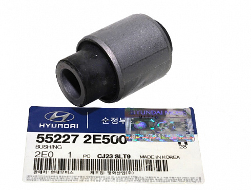 Сайлентблок HYUNDAI 552272E500