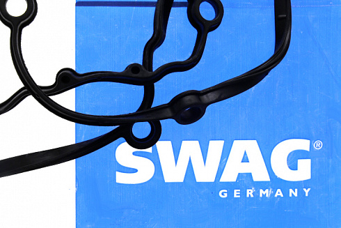 Прокладка клапанной крышки SWAG 30933729
