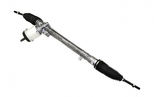 Рейка рулевая Веста GELZER M4704A