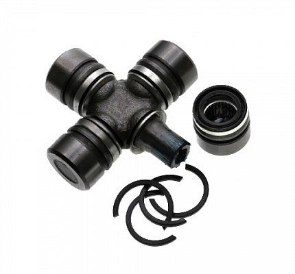 Крестовина 2410,3302 G-PART + стопорн.кольца
