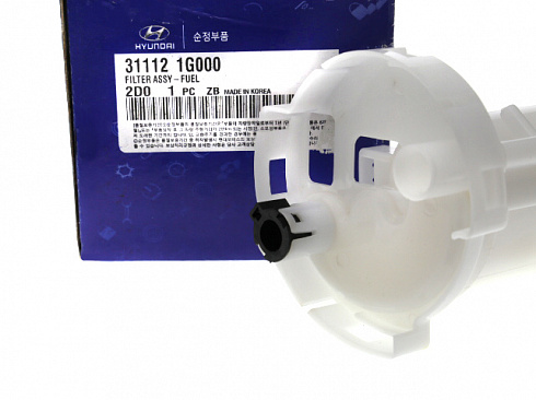 Фильтр топливный HYUNDAI 311121G000