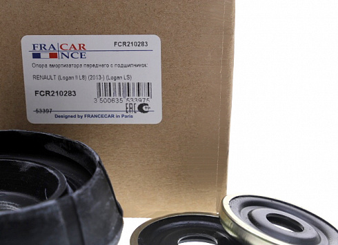 Опора стойки FRANCECAR FCR210283
