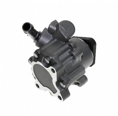 Насос ГУРа 3302 ДВС Cummins 2.8L STANDART B+