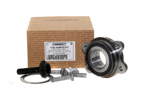 Подшипник FEBEST 1782A6MF92KIT ступицы