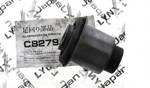 Сайлентблок LYNX C8279