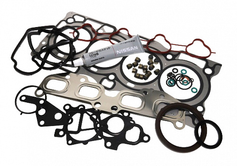 Прокладки ДВС NISSAN A01016N285