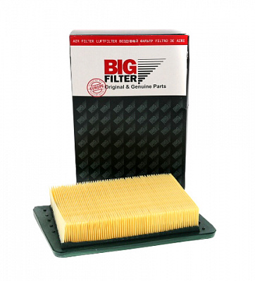 Фильтр воздушный ДВС Крайслер BIG GB9557