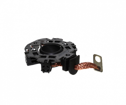 Щётки стартера в сборе KRAUF SHM6859MG