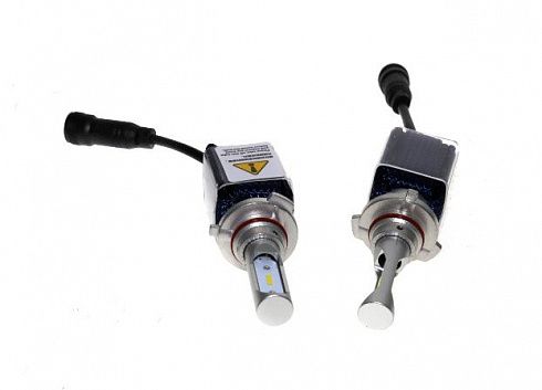 Лампы светодиодные NARVA HB-3/HB-4 16W 6000K