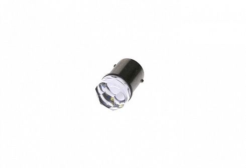 Диод 12V 21W белый (9SMD диодов) с линзой