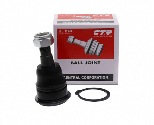 Опора шаровая CTR CBN-30